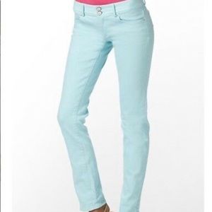 Lilly Pulitzer Worth Jean